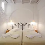 Отель Galini Naxos City