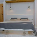 Отель Galini Naxos City