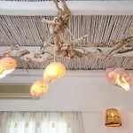 Отель Galini Naxos City