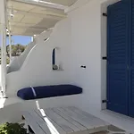 Galini Hotel 2*