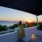 Galini Naxos City