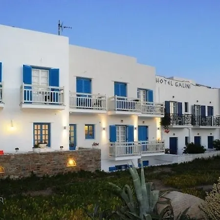 Galini Otel