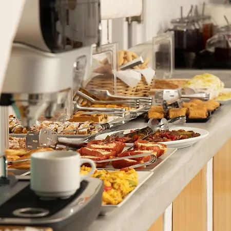 Otel Galini 2*