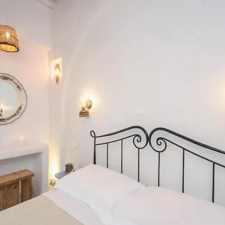 Galini Hotel