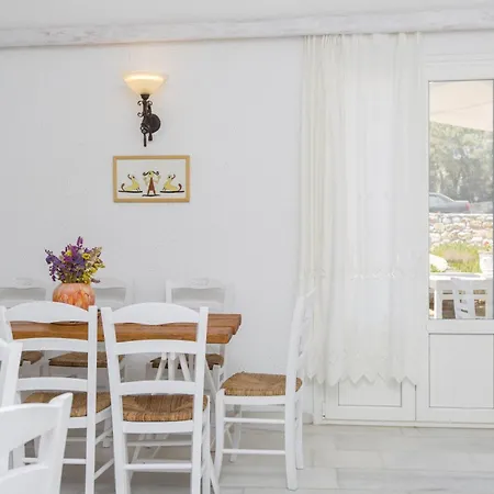 Galini Hotel 2*