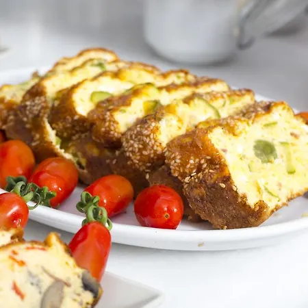 Galini Hotel Naxos City