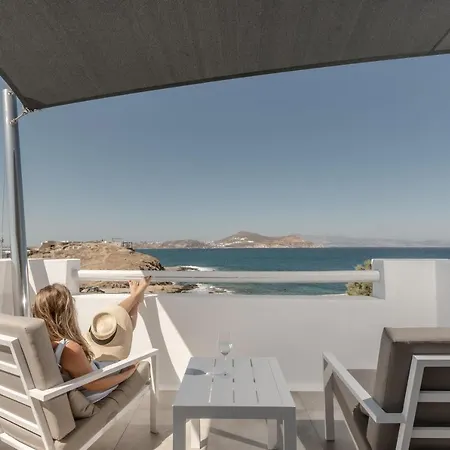 Galini 호텔 Naxos City