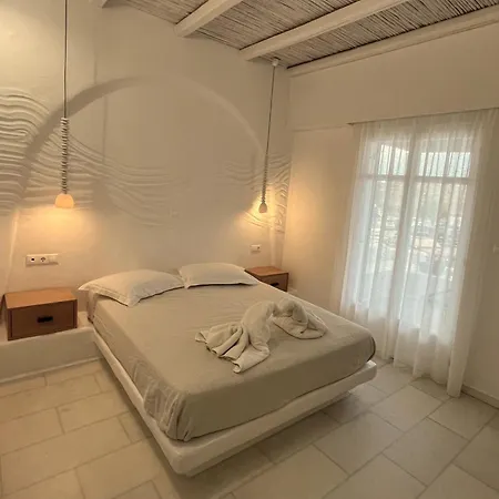 Otel Galini Naxos City
