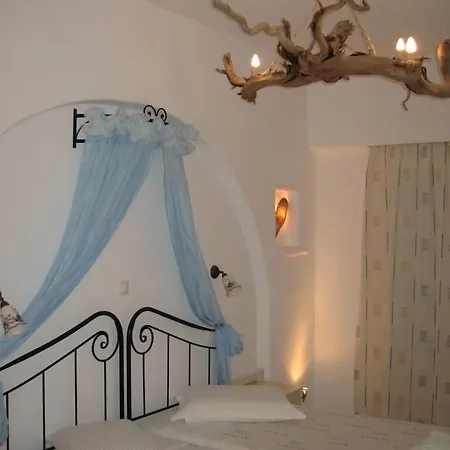 Galini 2* Naxos City