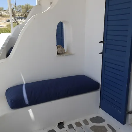 Hotel Galini