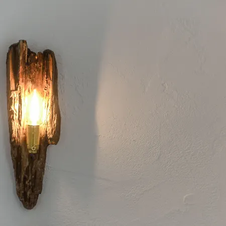 Hotell Galini Naxos City