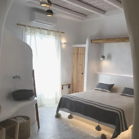 Galini Hotel