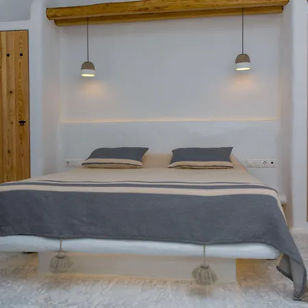 Hotel Galini Naxos City