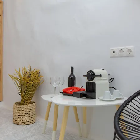 Galini Naxos City