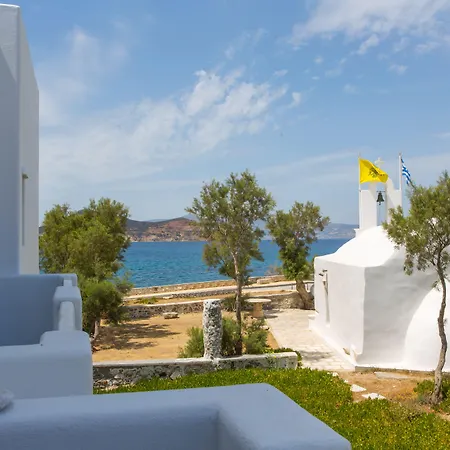 Galini Hotel