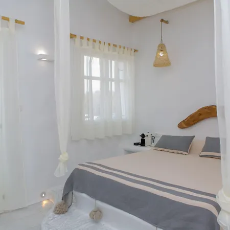Hotel Galini 2*