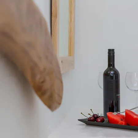 Galini 2* Naxos City