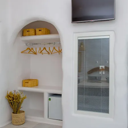 Galini Hotel 2*