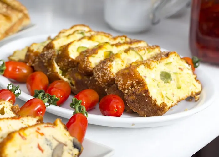 Galini Hotel Naxos City