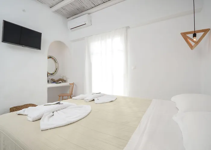 Galini Отель 2*