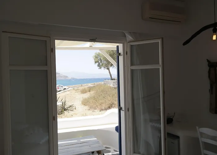 Galini Отель 2*