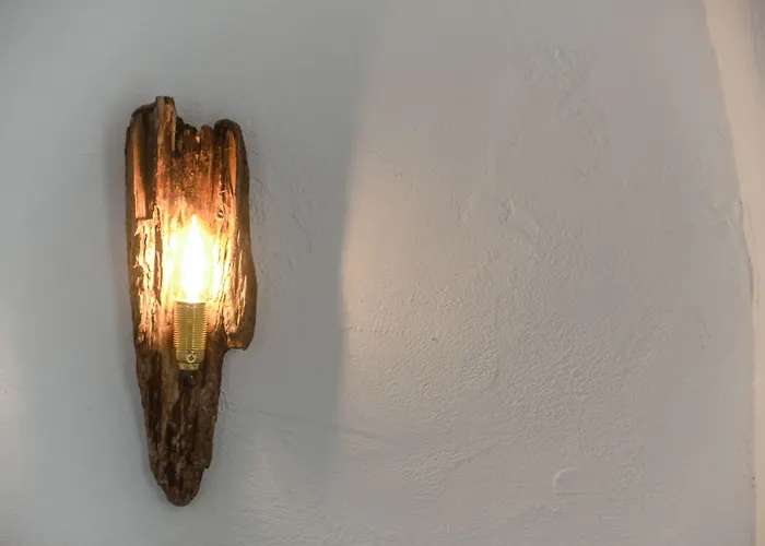 Отель Galini Naxos City