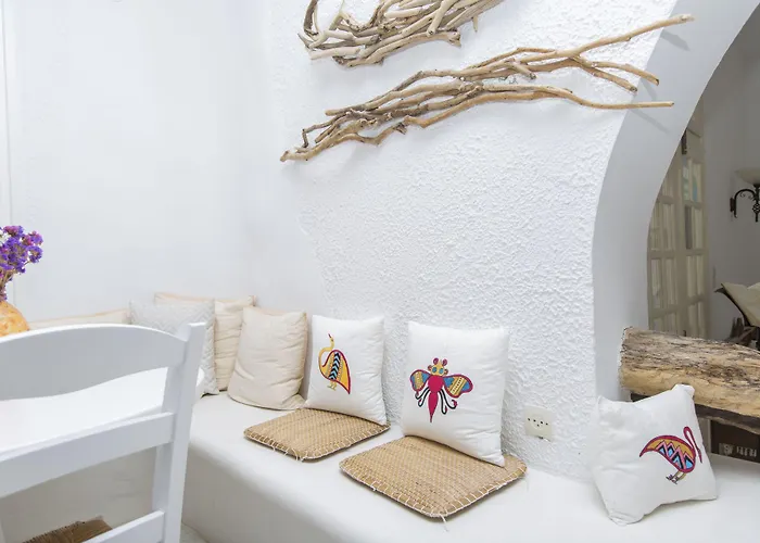 加里尼酒店 酒店 Naxos City