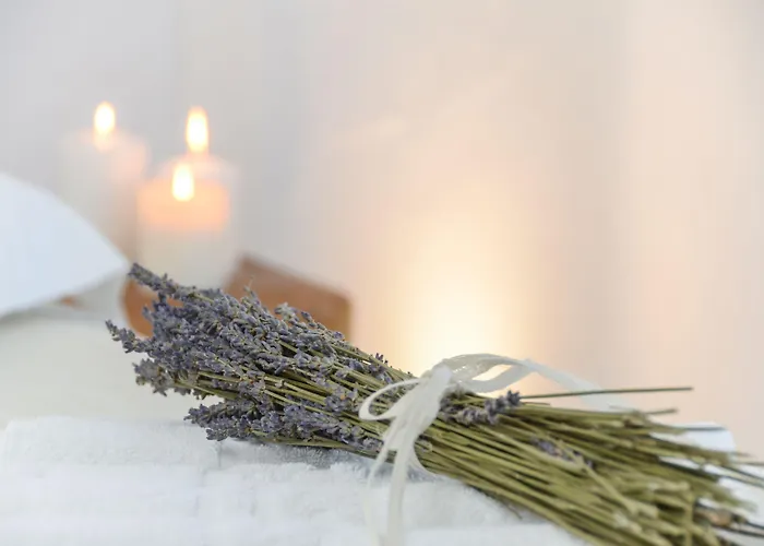 Отель Galini 2*