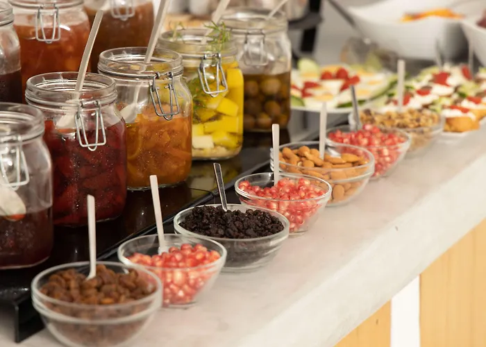 Galini Отель 2*