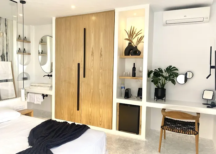 Galini Отель 2*