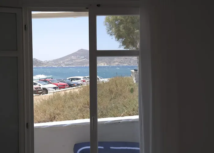 Galini Отель 2*